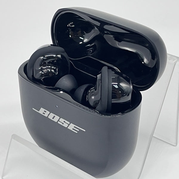 中古 BOSE QuietComfort Earbuds II 2025年最新】Yahoo!オークション -Bose QuietComfort Earbuds II