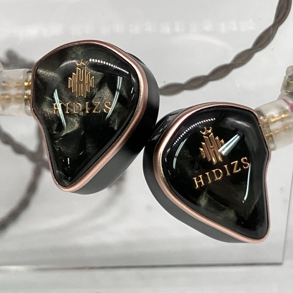 【中古】HIDIZS MD4【秋葉原】
