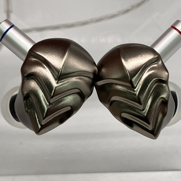 HIDIZS 【中古】MK12 Turris【秋葉原】 – e☆イヤホン