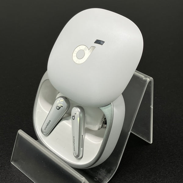 Anker 【中古】Soundcore Liberty 4 クラウドホワイト