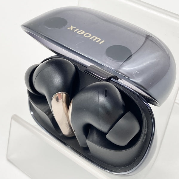 【中古】Xiaomi Buds 5 Pro(Wi-Fiモデル)【名古屋】