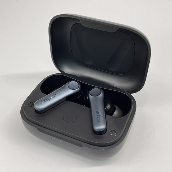 EarFun 【中古】Air Pro 4 - Black【秋葉原】 – e☆イヤホン