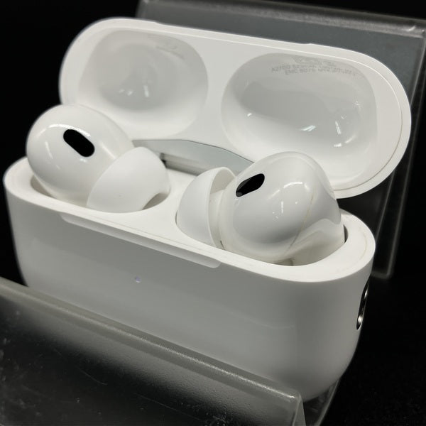 【中古】AirPods Pro (第2世代) MQD83J/A【秋葉原】
