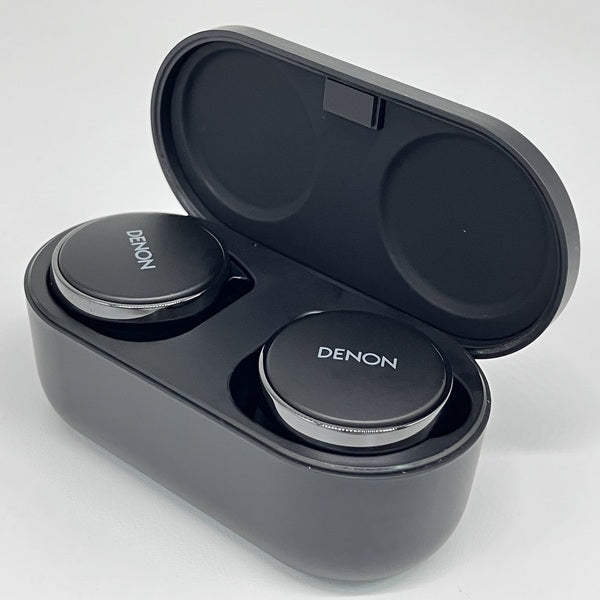 【中古】PerL Pro True Wireless Earbuds ブラック【AHC15PLBKEM】【名古屋】