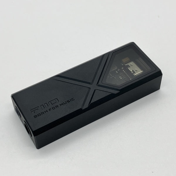 【中古】KA13 Black 【FIO-KA13-B】【秋葉原】