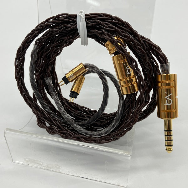【中古】Arabica 8wire - Custom - 4.4mm 【BEA-1604】【秋葉原】