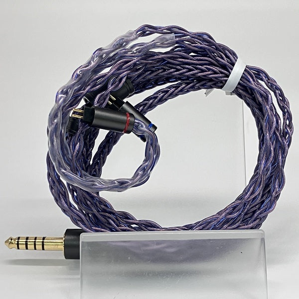 【中古】SoundsGood BlueFlame 2pin - 4.4mm【秋葉原】