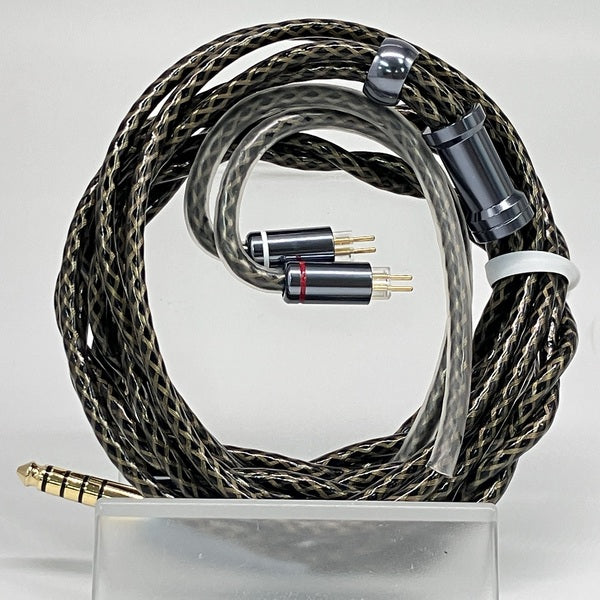 【中古】NICEHCK GodDNA 2pin - 4.4mm【秋葉原】