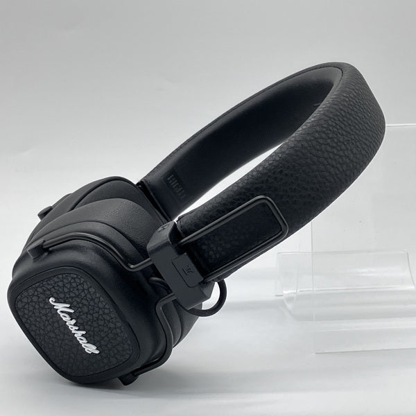 Marshall 【中古】Major V Black【日本橋】 – e☆イヤホン