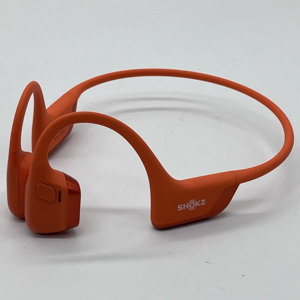 イヤホン OpenRun Pro 2 Mini Orange Shokz OpenRun Pro 2 Mini – Runtrip Store