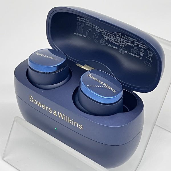 Bowers & Wilkins 【中古】Pi8 ミッドナイト・ブルー【PI8/MB