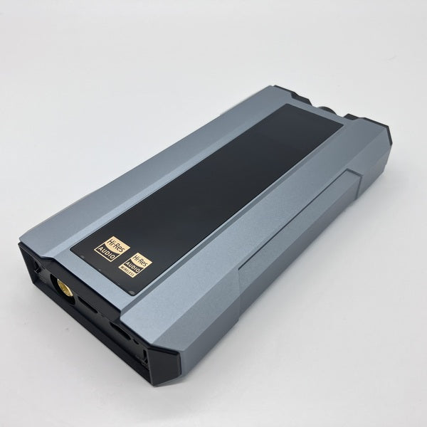 【中古】Q15 Titanium 【FIO-Q15-T】【仙台】