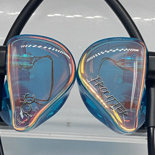 【中古】FRONTIER Emerald 【QDC-FRONTIER-EM】【秋葉原】