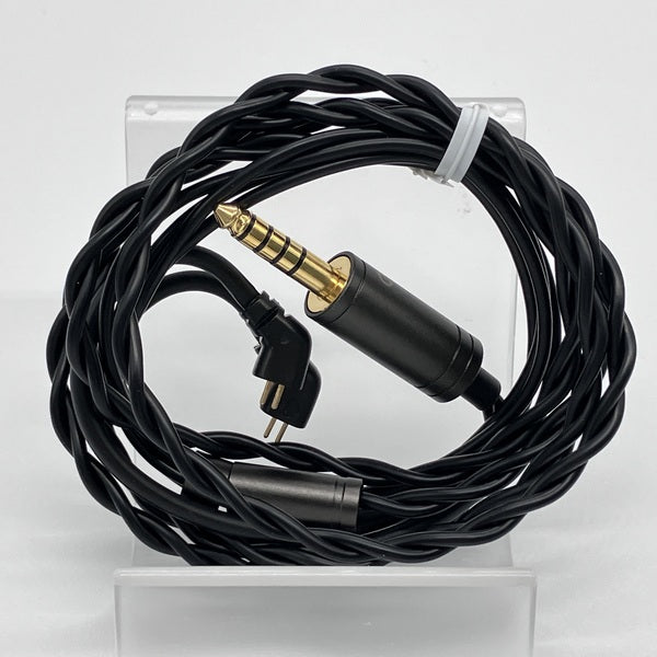 qdc 【中古】SUPERIOR EX Cable 4.4-IEM2pin 【QDC-SUPERIOR-EX