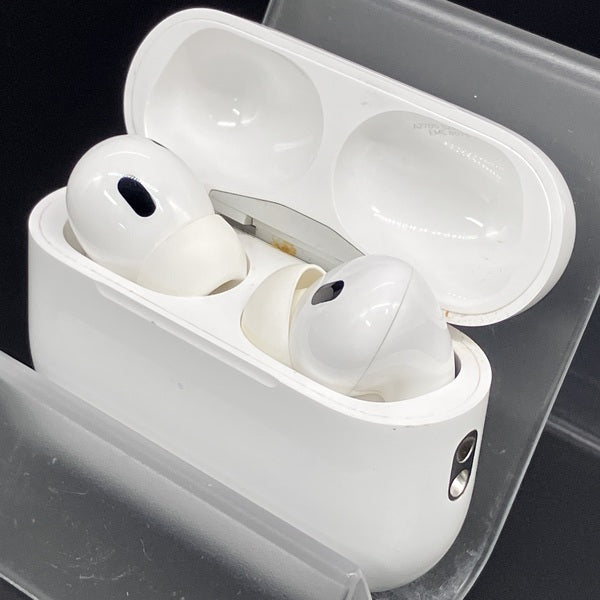 【中古】AirPods Pro (第2世代) MQD83J/A【秋葉原】