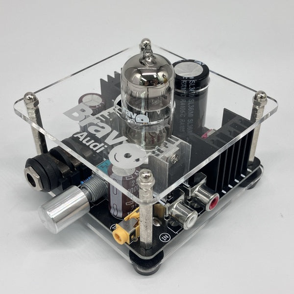 【中古】Bravo Audio V2【秋葉原】