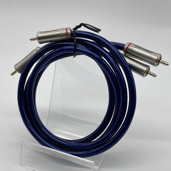 【中古】audio-technica AT-EA1000/0.7 (0.7m)【日本橋】