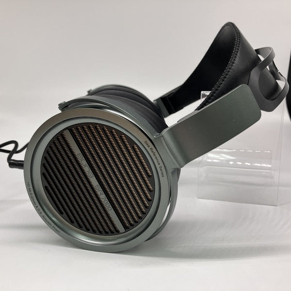 Aune Audio SR7000 有線ヘッドフォン　【最終値下げ】 Amazon.com: Aune SR7000 Full-Size Closed-Back Headphones with MLD