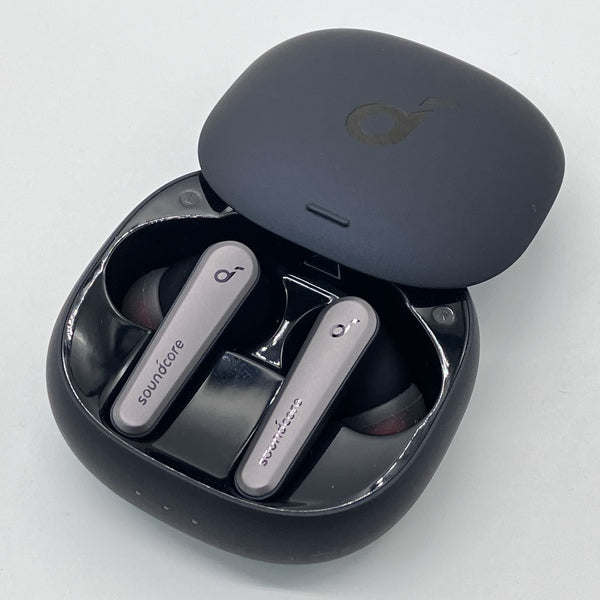 【中古】Soundcore Liberty Air 2 Pro ブラック 【A3951N11】【秋葉原】