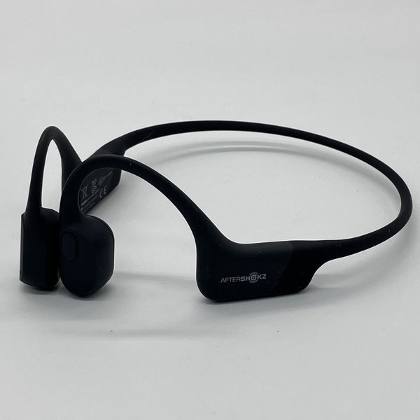 【中古】AEROPEX Cosmic Black【AFT-EP-000011】【秋葉原】