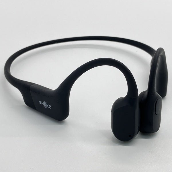 Shokz 【中古】OpenRun Mini Black【SKZ-EP-000012】【秋葉原