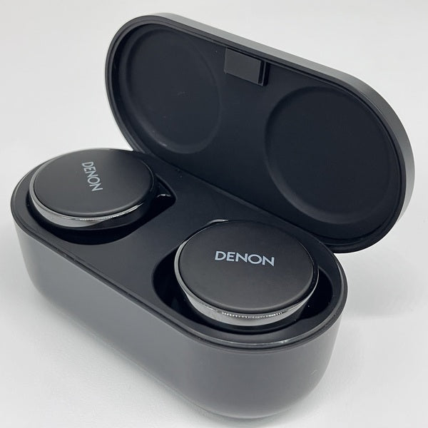 【中古】PerL Pro True Wireless Earbuds ブラック【AHC15PLBKEM】【名古屋】