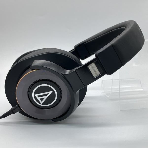Audio-Technica ATH-WS1100 有線ヘッドホン ATH-WS1100｜ヘッドホン：ワイヤードヘッドホン｜オーディオテクニカ