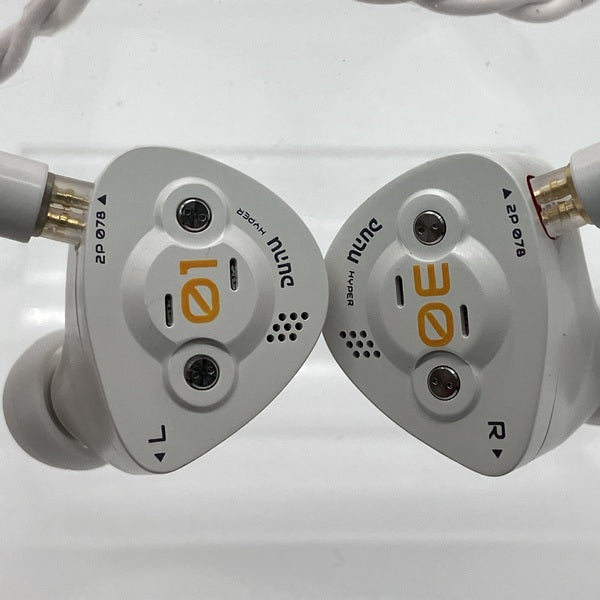 DUNU-TOPSOUND 【中古】DK3001 BD【秋葉原】 – e☆イヤホン