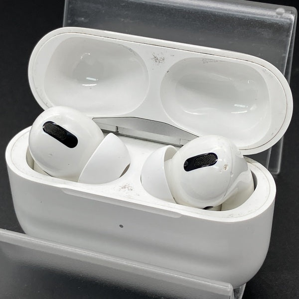 Apple 【中古】Apple AirPods Pro MLWK3J/A (2021/Magsafe)【日本橋