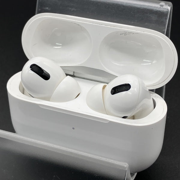 【中古】Apple AirPods Pro MLWK3J/A  (2021/Magsafe)【日本橋】
