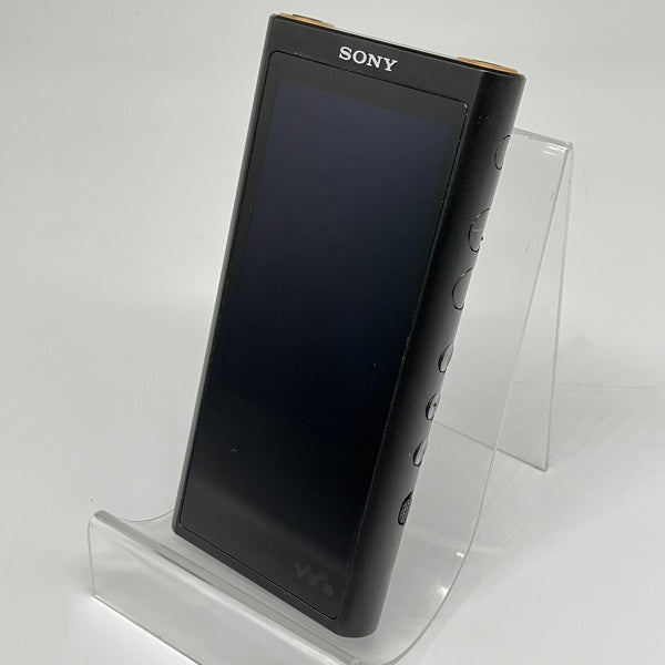 SONY 【中古】NW-ZX300 BM ブラック【秋葉原】 – e☆イヤホン