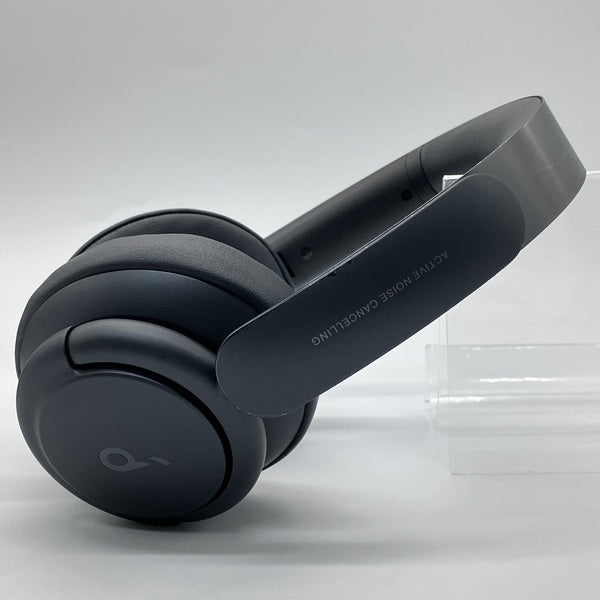 【中古】Soundcore Life Q35 ブラック 【A3027011】【秋葉原】