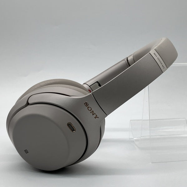 【中古】WH-1000XM3SM【プラチナシルバー】【日本橋】