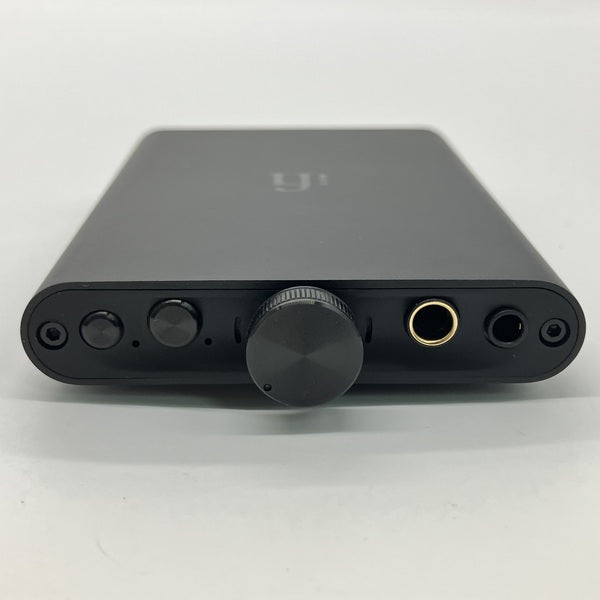 【中古】hip dac 3 Black 【IFI-HIP-DAC3-B】【仙台】
