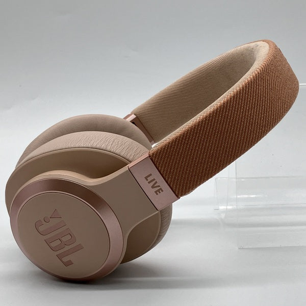 JBL 【中古】LIVE770NC サンドストーン【JBLLIVE770NCSAT】【秋葉原