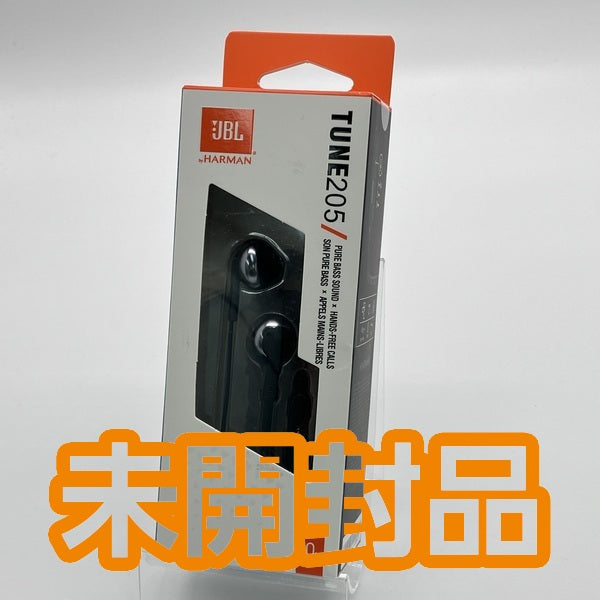 【中古】JBL TUNE205【秋葉原】