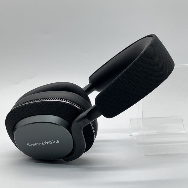 B&W Px7 S3 アンスラサイト・ブラック Bowers & Wilkins PX7 S3 (Anthracite Black) Over-ear noise