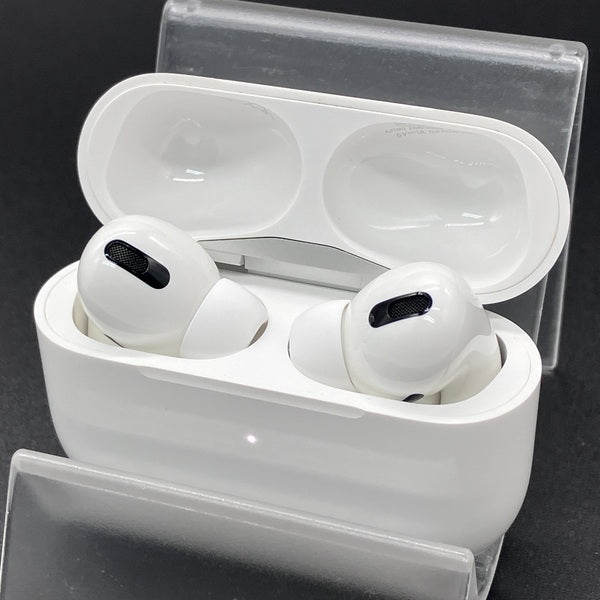 【中古】AirPods Pro MWP22J/A【秋葉原】