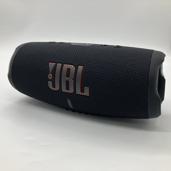 【中古】CHARGE5 ブラック 【JBLCHARGE5BLK】【仙台】