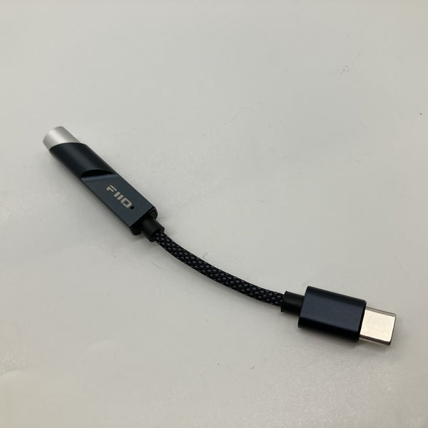 【中古】KA11 Type-C Black 【FIO-KA11TC-B】【仙台】