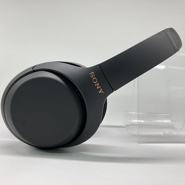 SONY WH-1000XM4ブラック Amazon.co.jp: ソニー(SONY) ワイヤレスノイズキャンセリング