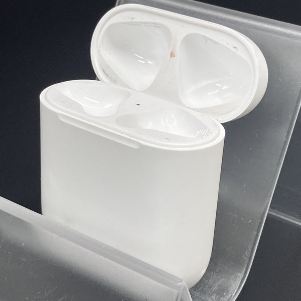 Apple純正★Airpods エアーポッズ 充電ケース■充電器■イヤホン イヤフォン 16 : 整備済み品 Apple AirPods Pro Apple純正 MagSafe充電ケース付き (整備済み品) :  家電＆カメラ