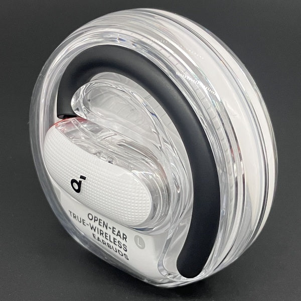 【中古】Soundcore V40i ホワイト【A3878N21】【秋葉原】