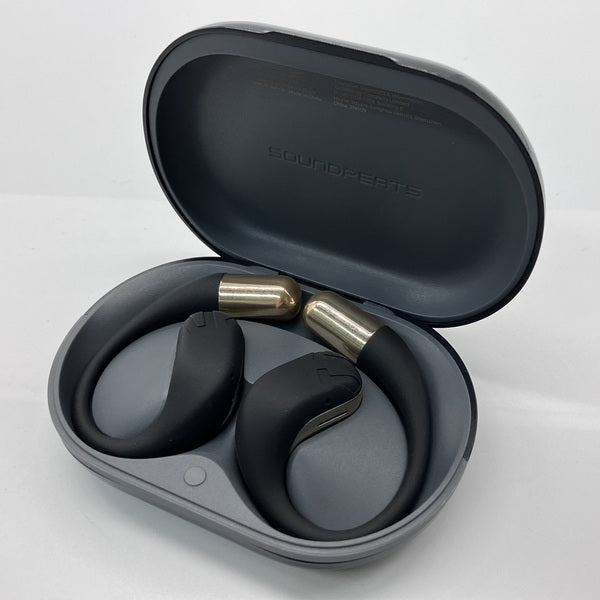 【中古】Soundpeats Chasers【秋葉原】