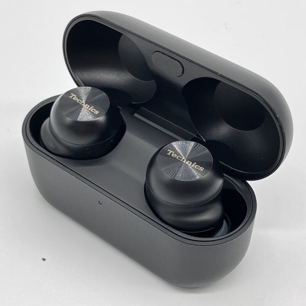 Technics　AZ100 ブラック Technics 【パナソニック家電製品正規取扱店】Technics EAH