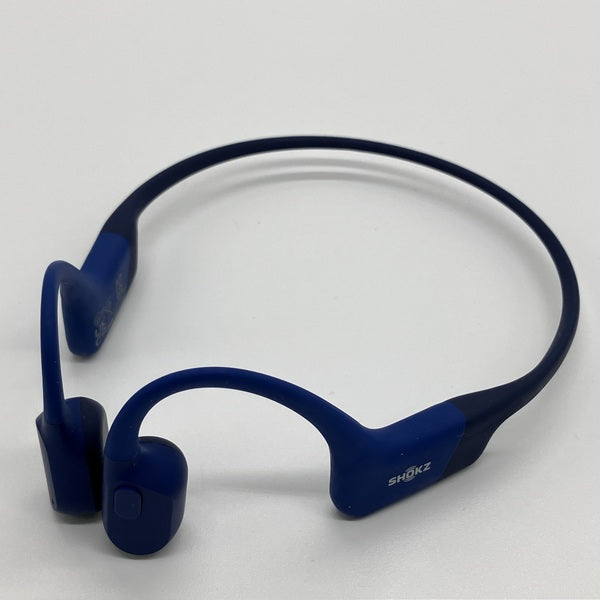 Shokz 【中古】OpenRun Blue【SKZ-EP-000005】【日本橋】 – e
