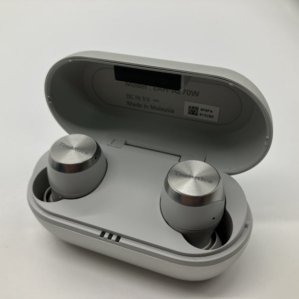 【中古】EAH-AZ70W シルバー【仙台】