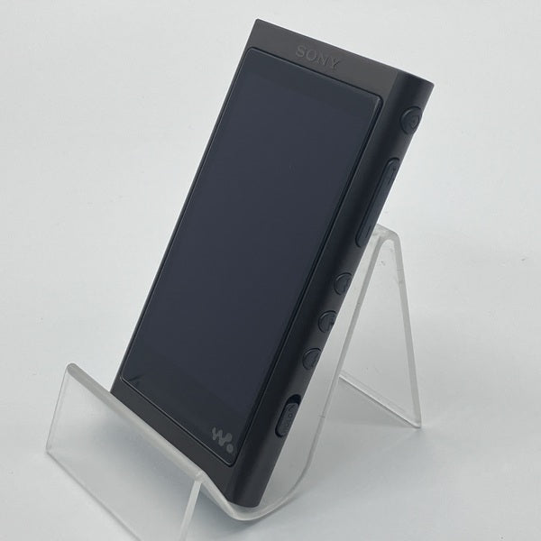 SONY 【中古】NW-A55 BM【ブラック】【秋葉原】 – e☆イヤホン