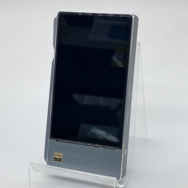 FIIO 【中古】X7 MarkII 【FIO-X7MK2】【日本橋】 – e☆イヤホン