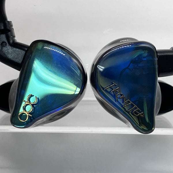 qdc 【中古】FRONTIER Next Black 【QDC-FRONTIER-NB】【名古屋